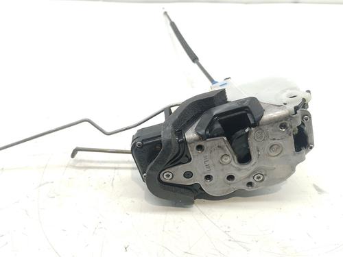 Front left lock OPEL ASTRA J (P10) 1.6 CDTi (68) | BP25595954C98 