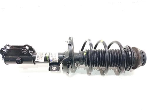 Used Left front shock absorber Left front shock absorber FORD FOCUS I (DAW, DBW) 1.8 Turbo DI / TDDi (90 hp) 34735096 34735096
