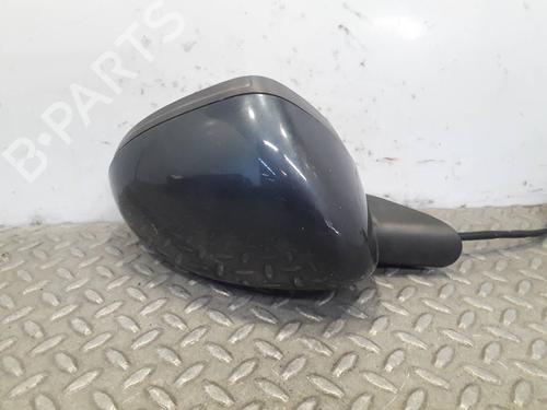 Right mirror OPEL CORSA D (S07)  | BP15401988C27 