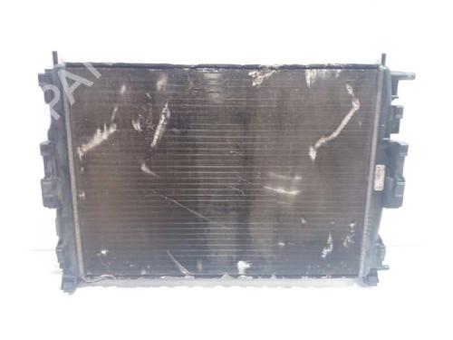 Køler RENAULT MEGANE II (BM0/1_, CM0/1_) [2001-2012]  4400137