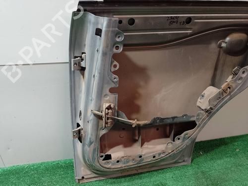 Right rear door AUDI A2 (8Z0) 1.4 TDI | BP18100724C5 