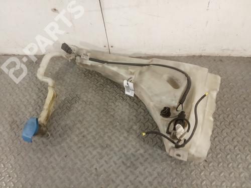 Used Windscreen washer tank Windscreen washer tank VW TOUAREG (7LA, 7L6, 7L7) 2.5 R5 TDI (174 hp) 9105572 9105572