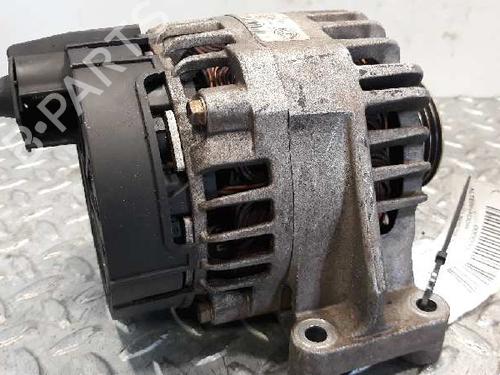 Alternator FIAT PUNTO (188_)  | BP3054760M7 