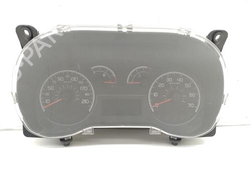 Used Instrument cluster PEUGEOT BIPPER (AA_) [2008-2025]  24105802