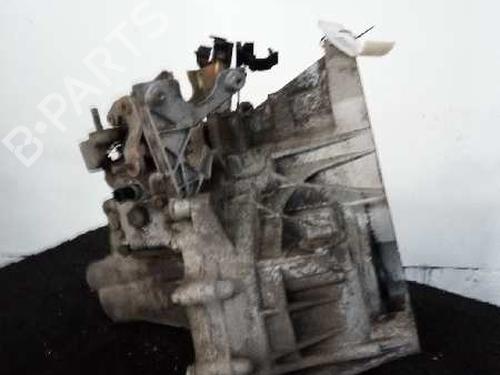 Gearbox NISSAN PRIMERA (P12)  | BP3083282M3 