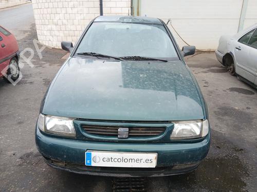 Brugte SEAT IBIZA II (6K1) 1.4 i (60 hp) 4211848