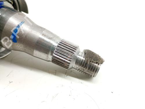 Steering column TOYOTA AURIS (_E15_) 1.8 Hybrid (ZWE150_, ZWE150R) | BP38567836M21 - Image 5