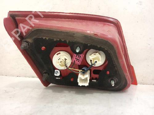 Right tailgate light CHEVROLET LACETTI (J200) 2.0 D | BP13364913C80 