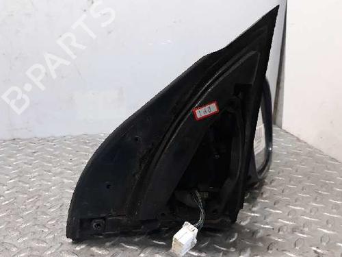 Right mirror KIA CARNIVAL I (UP, FL) 2.9 TDi | BP5606640C27