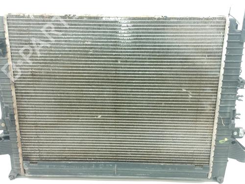 Køler LAND ROVER RANGE ROVER SPORT I (L320) 2.7 D 4x4 (190 hp) 32066336