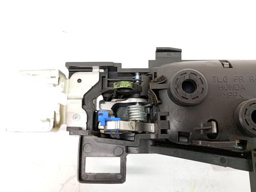 Front right interior door handle HONDA ACCORD VIII (CU) 2.2 i-DTEC (CU3) | BP40447605I14 - Image 4