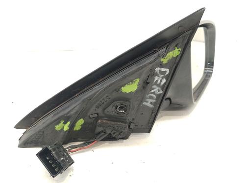 Right mirror AUDI A6 C5 (4B2)  | BP25142960C27 
