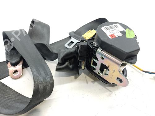 Rear left seatbelt VW TOUAREG (7LA, 7L6, 7L7)  | BP24106994I29 