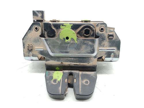 Used Tailgate lock OPEL ZAFIRA / ZAFIRA FAMILY B (A05) [2005-2019]  29525712