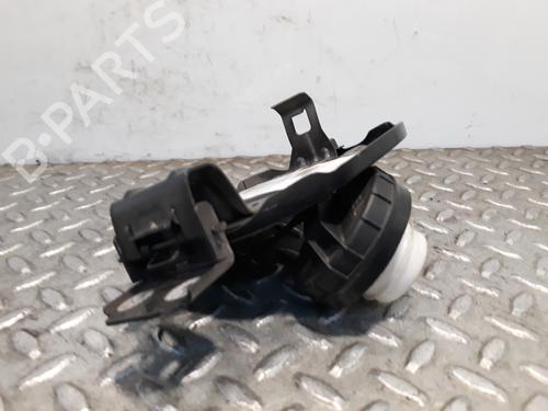 Klapa wlewu paliwa SSANGYONG RODIUS I 2.7 Xdi | BP8315862C131 