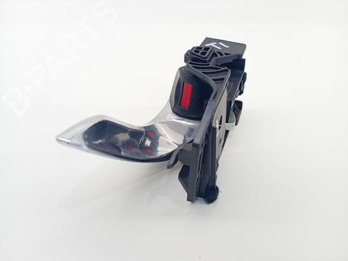 Rear left interior door handle MAZDA 6 Estate (GJ, GL) 2.5 | BP34734917I15 - Image 2