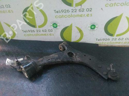 Right front suspension arm FORD FOCUS II (DA_, HCP, DP) 1.6 TDCi | BP3058249M13 