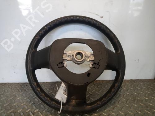 Steering wheel PEUGEOT 107 (PM_, PN_) 1.0 | BP13506633C49 