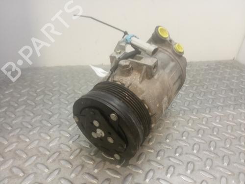 AC compressor OPEL ZAFIRA A MPV (T98)  | BP11270154M34 