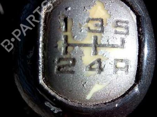 Left taillight FORD FOCUS I (DAW, DBW)  | BP3060784C34 