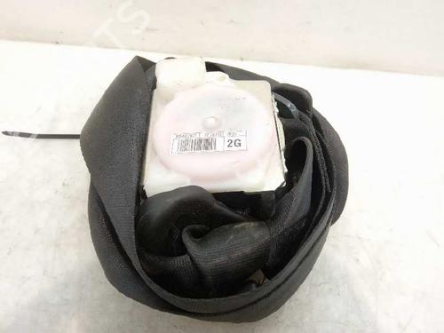 Rear left seatbelt CITROËN C4 Picasso I MPV (UD_)  | BP6635671I29 