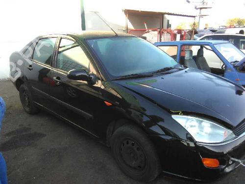 Starter FORD FOCUS I Saloon (DFW)  | BP4550585M8 