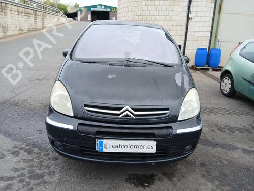 Brugte CITROËN XSARA PICASSO (N68) 2.0 HDi (90 hp) 4310198