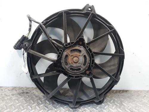 Radiator fan PEUGEOT 807 (EB_)  | BP9579840M35 