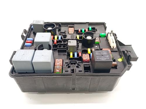 Fuse box OPEL CORSA E (X15) 1.4 (08, 68) | BP36109950E1 - Image 2