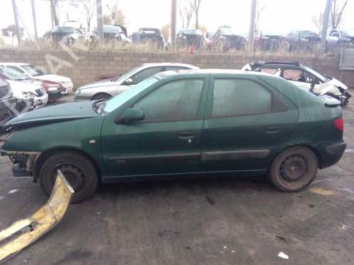 Front bumper reinforcement CITROËN XSARA (N1)  | BP3066732C109 