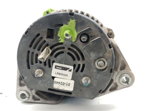 Alternator OPEL ZAFIRA A MPV (T98) 2.0 DI 16V (F75) | BP29483461M7 