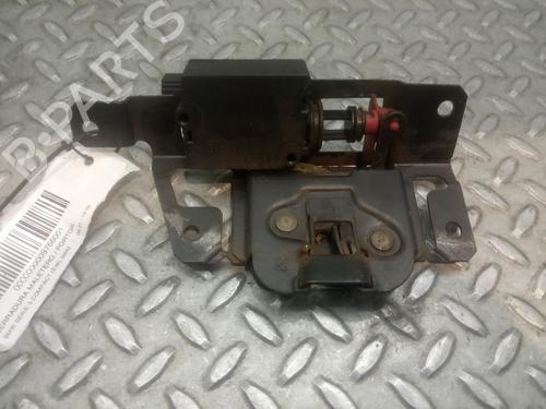 Used Tailgate lock BMW 3 Compact (E46) 320 td (150 hp) 11539801