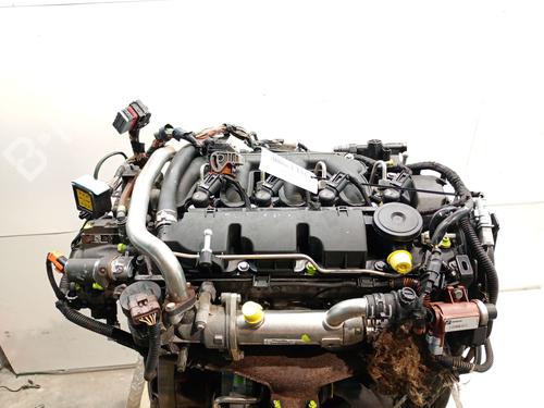 Engine CITROËN C5 II (RC_) 2.0 HDi (RCRHRH) | BP32326058M1 - Image 5