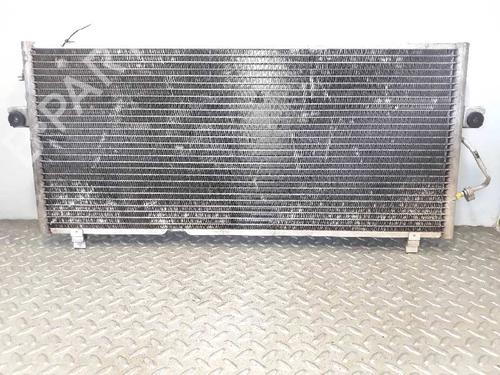 AC radiator NISSAN PRIMERA Hatchback (P11)  | BP7110744M32 