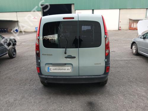 Left front brake caliper RENAULT KANGOO Express (FW0/1_) 1.5 dCi 85 (FW0K, FW0L, FW0B) | BP31997047M105