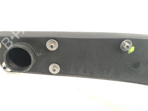 Air filter box NISSAN PICK UP (D22) 2.5 Di | BP29555951M87 