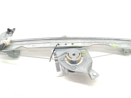Front left window mechanism DACIA DUSTER (HS_) 1.6 16V LPG | BP33461236C22 - Image 4