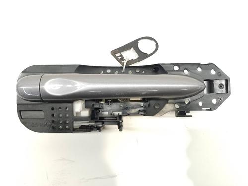 Used Rear right exterior door handle RENAULT SCÉNIC III (JZ0/1_) 1.6 16V (JZ0U, JZ1B) (110 hp) 21063228