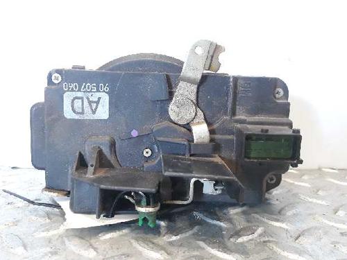 Front right lock OPEL VECTRA B (J96) 2.0 DTI 16V (F19) | BP5851407C97 