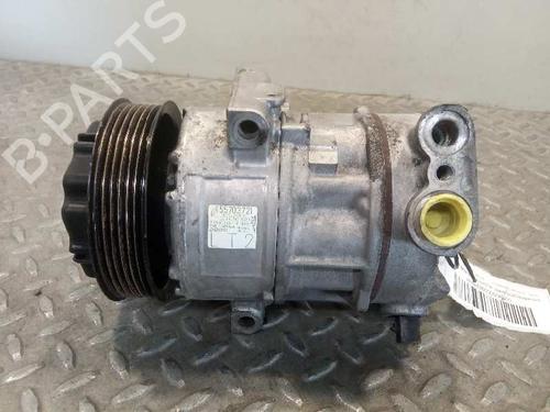 Used AC compressor OPEL CORSA D (S07) [2006-2015]  7626767