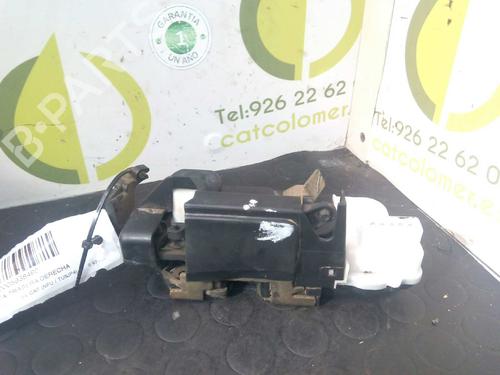 Rear right lock CITROËN XSARA (N1) 1.6 16V | BP3065776C99