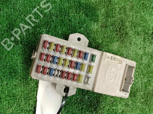 Used Fuse box KIA SORENTO I (JC) [2002-2011]  17228041