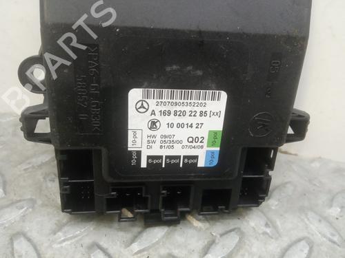 Electronic module MERCEDES-BENZ B-CLASS Sports Tourer (W245)  | BP11674224M83 