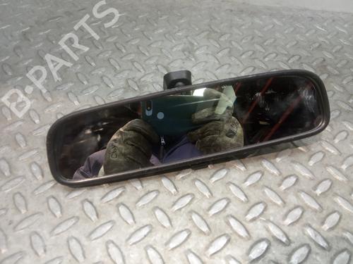 Used Rear mirror KIA SPORTAGE IV (QL, QLE) [2015-2022]  9108144