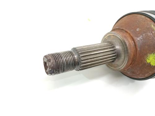 Left front driveshaft SEAT Mii (KF1, KE1) 1.0 | BP36466857M38 - Image 2