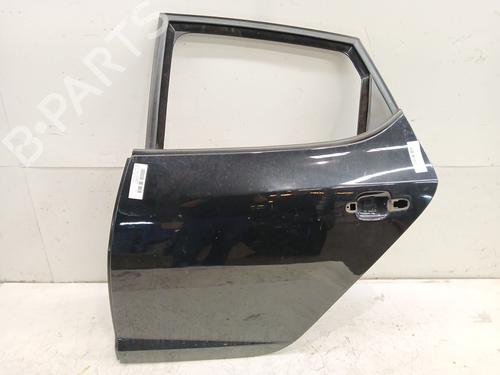 Used Left rear door Left rear door SEAT IBIZA IV (6J5, 6P1) 1.6 (105 hp) 34692249 34692249