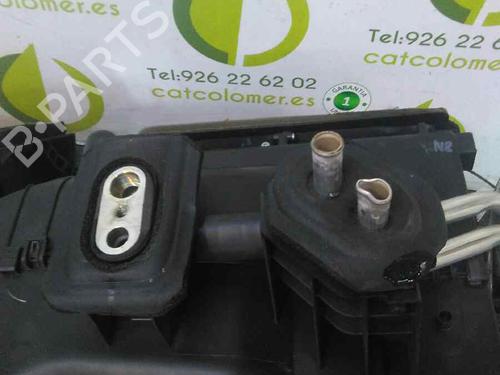 Heater matrix box DODGE CALIBER  | BP14229376M61 