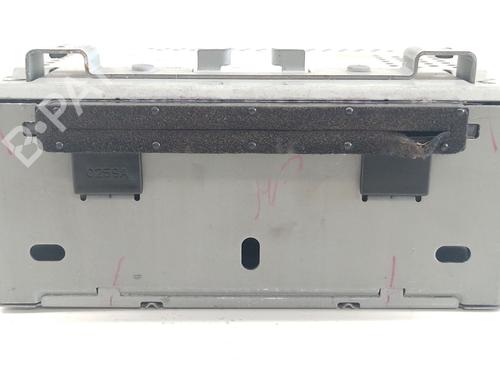 Radio FORD FIESTA VI (CB1, CCN) 1.5 TDCi | BP28056496E6 