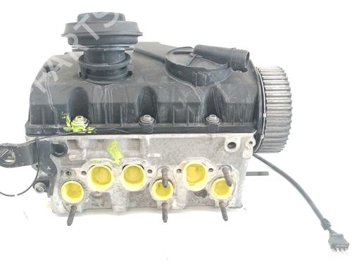 Cylinder head SEAT IBIZA III (6L1) 1.4 TDI | BP27299070M5 