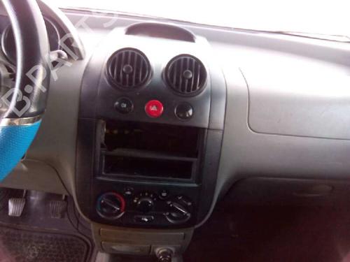 Control unit CHEVROLET KALOS  | BP5602946M11 